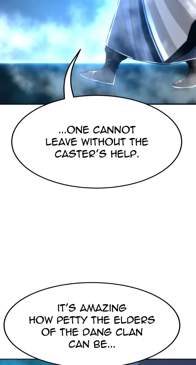 The Dang Clan’s Swordmaster Heir Just Wants a Normal Life Chapter 3 page 81 - 
