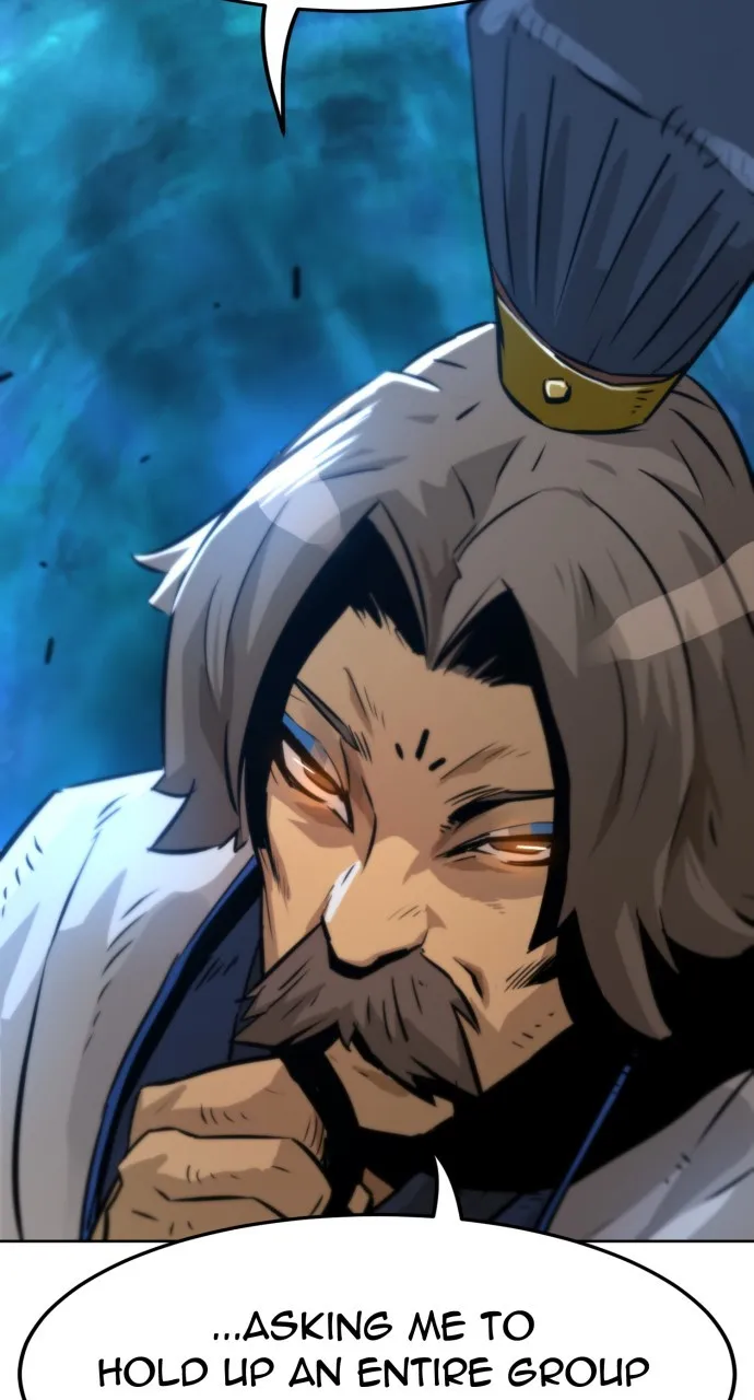 The Dang Clan’s Swordmaster Heir Just Wants a Normal Life Chapter 3 page 82 - 
