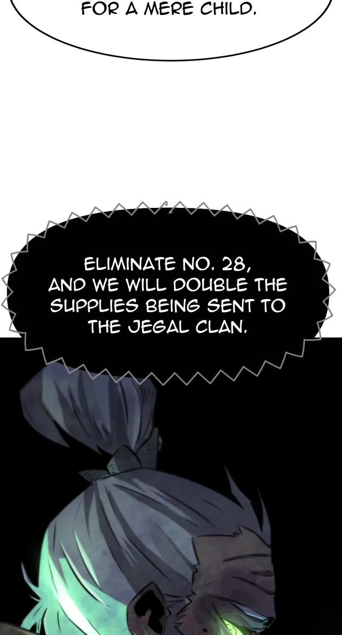 The Dang Clan’s Swordmaster Heir Just Wants a Normal Life Chapter 3 page 83 - 