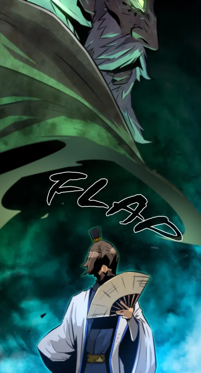 The Dang Clan’s Swordmaster Heir Just Wants a Normal Life Chapter 3 page 84 - 