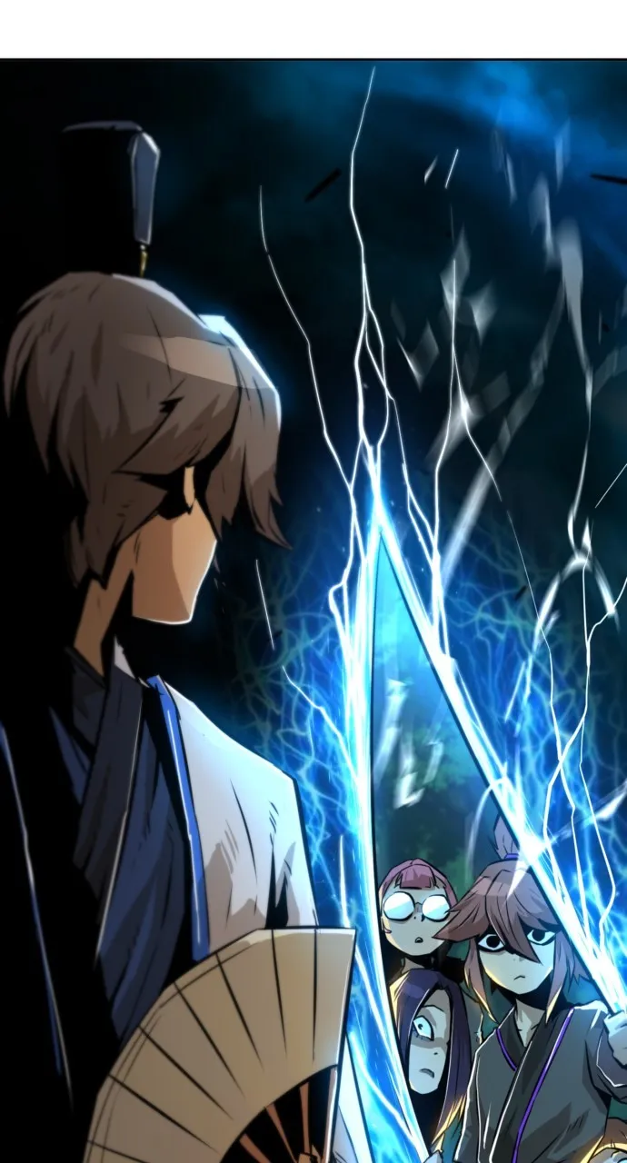 The Dang Clan’s Swordmaster Heir Just Wants a Normal Life Chapter 3 page 88 - 
