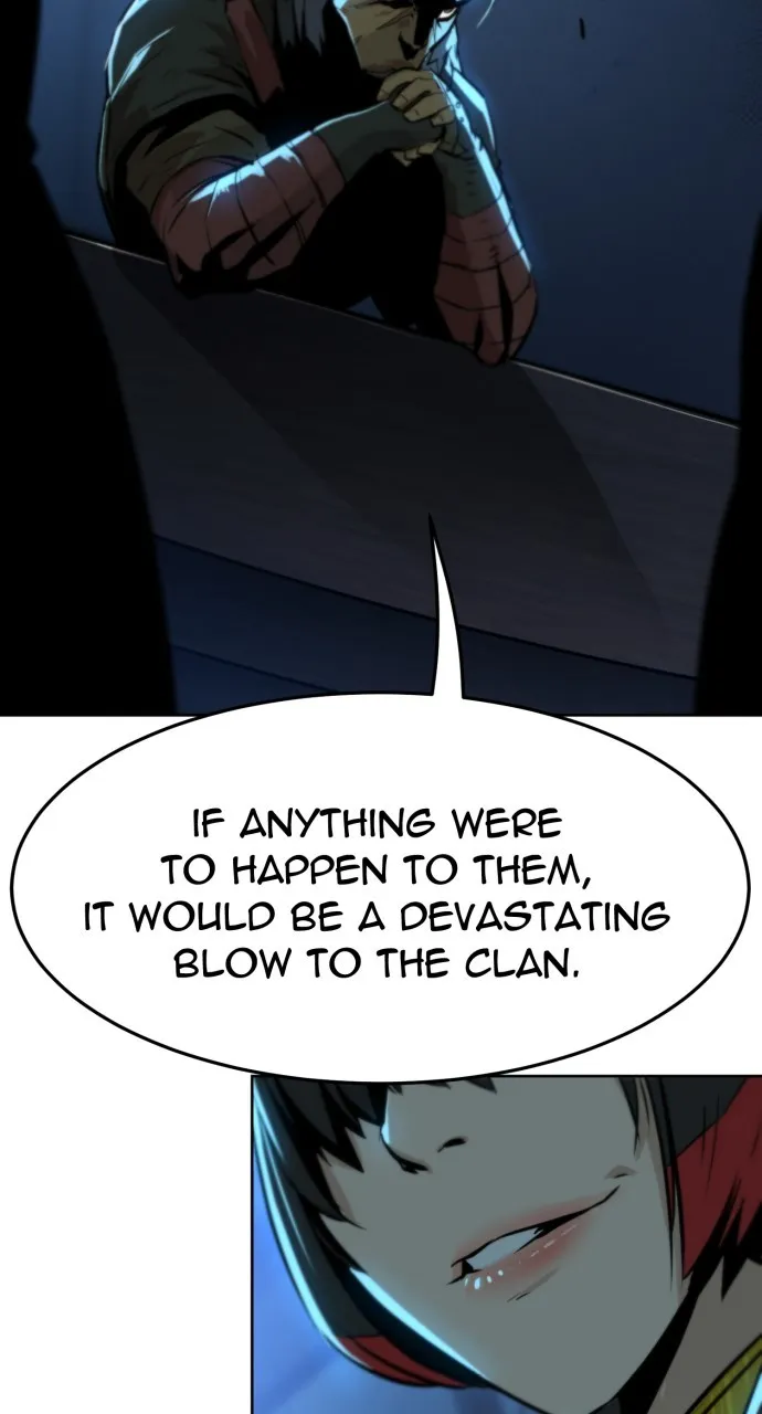 The Dang Clan’s Swordmaster Heir Just Wants a Normal Life Chapter 3 page 10 - 