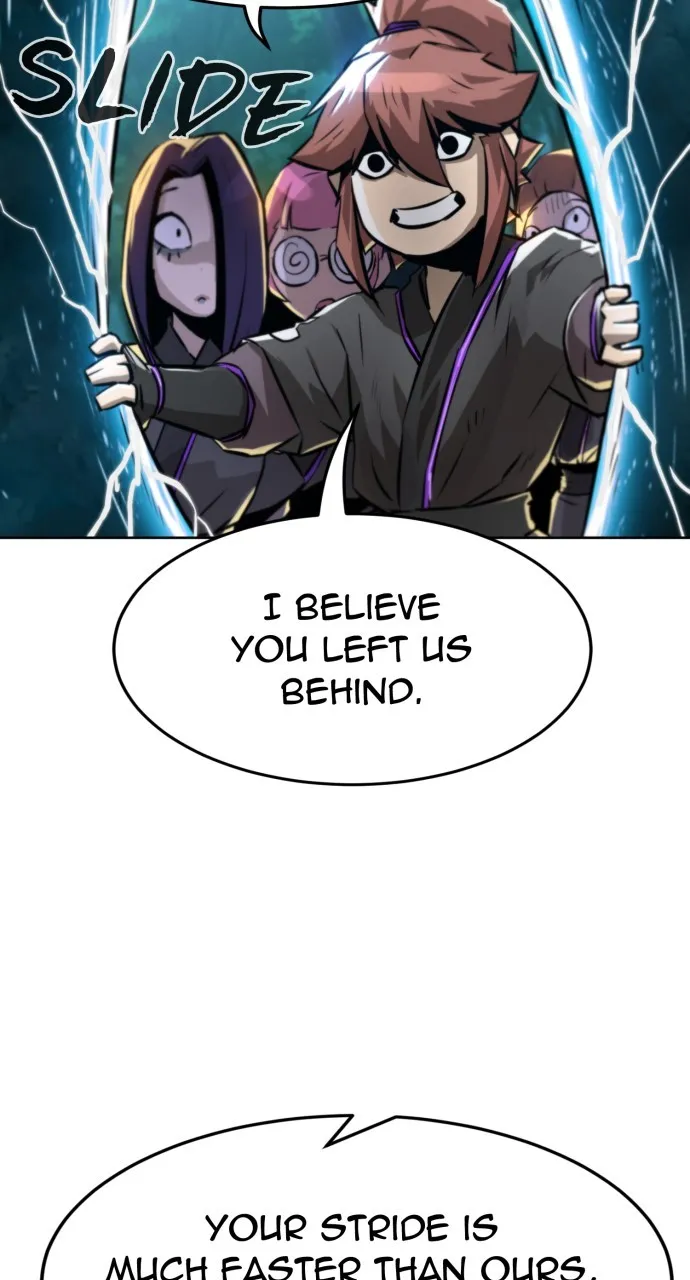 The Dang Clan’s Swordmaster Heir Just Wants a Normal Life Chapter 3 page 91 - 