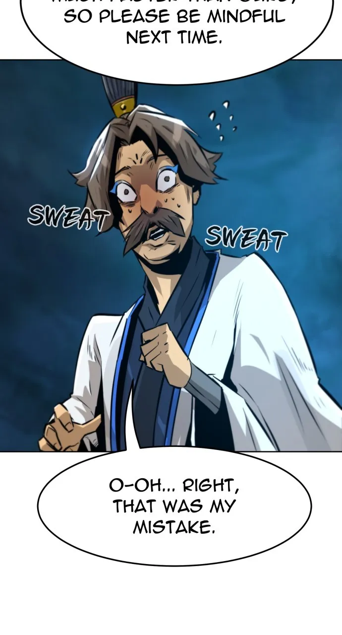 The Dang Clan’s Swordmaster Heir Just Wants a Normal Life Chapter 3 page 92 - 