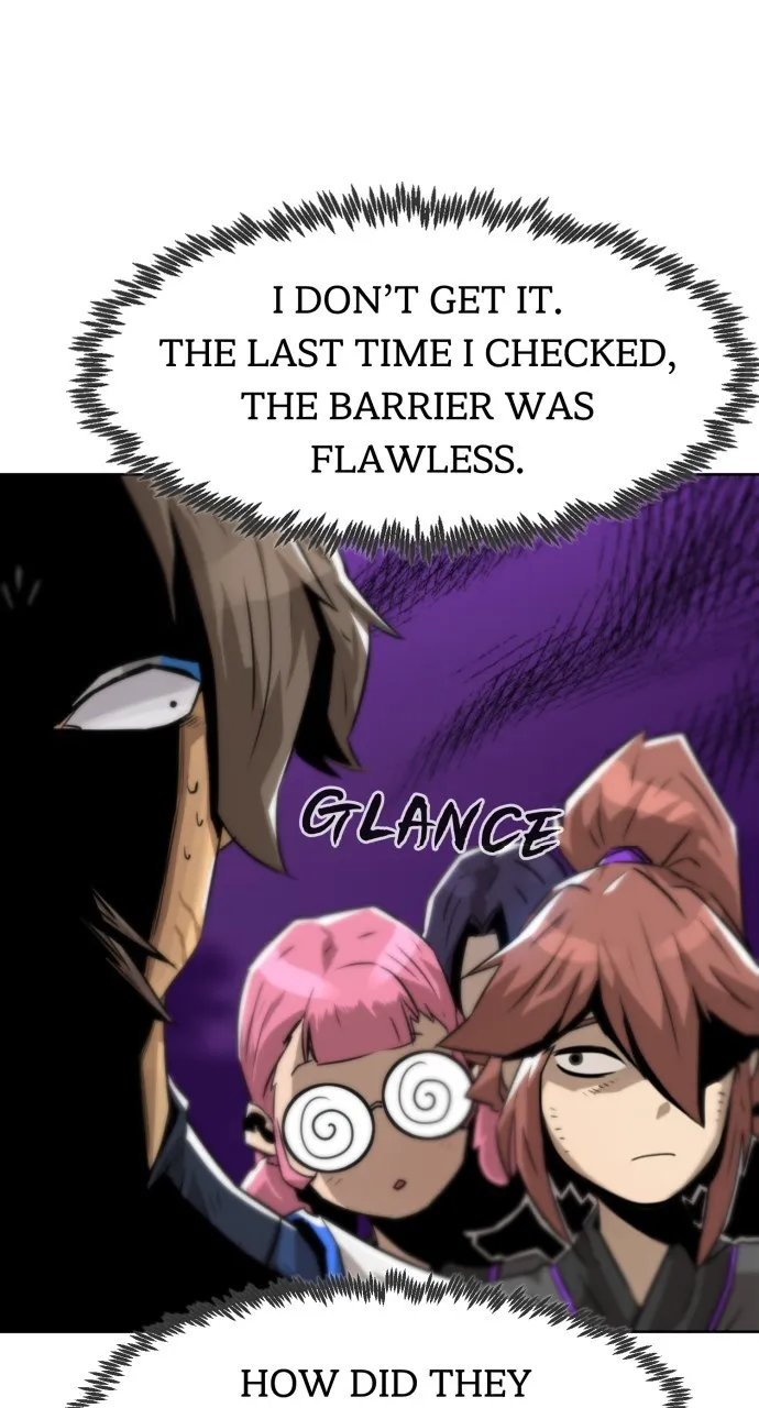 The Dang Clan’s Swordmaster Heir Just Wants a Normal Life Chapter 3 page 93 - 