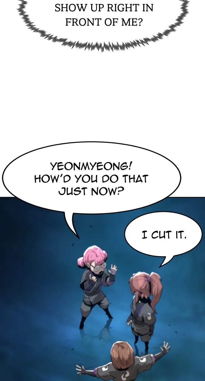 The Dang Clan’s Swordmaster Heir Just Wants a Normal Life Chapter 3 page 94 - 