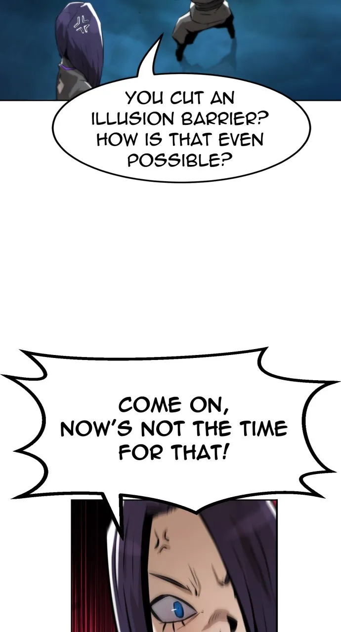 The Dang Clan’s Swordmaster Heir Just Wants a Normal Life Chapter 3 page 95 - 