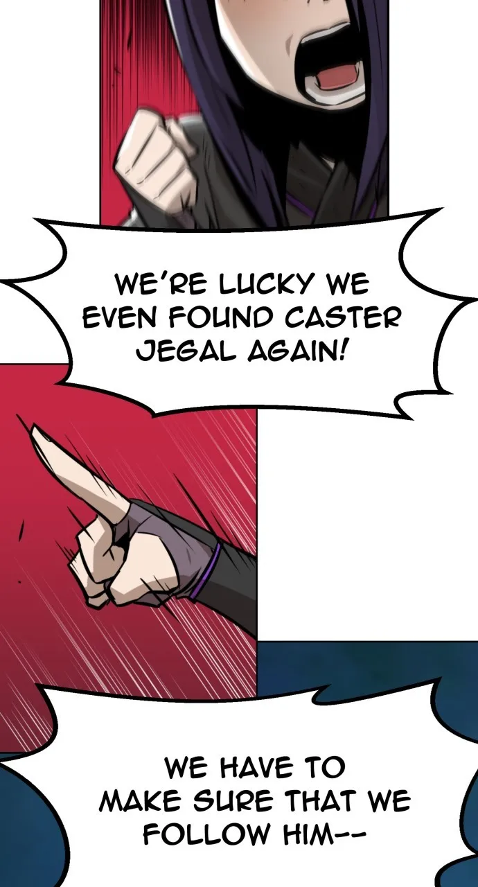 The Dang Clan’s Swordmaster Heir Just Wants a Normal Life Chapter 3 page 96 - 