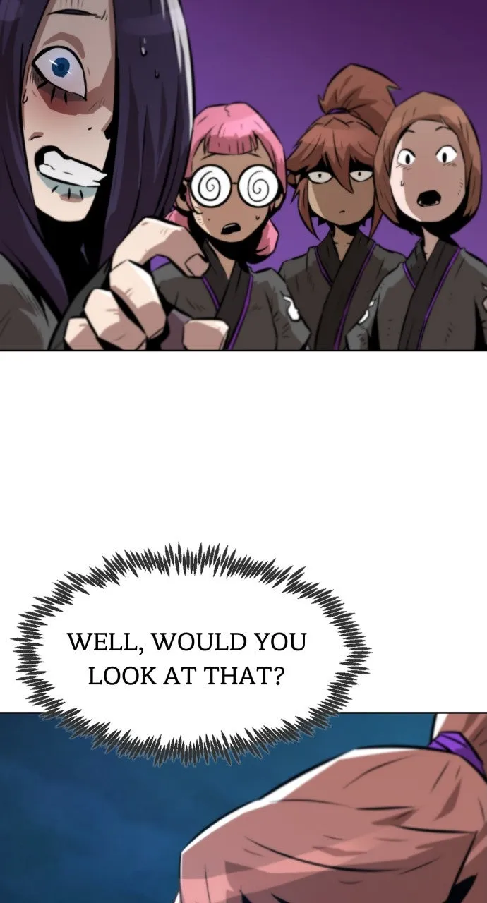The Dang Clan’s Swordmaster Heir Just Wants a Normal Life Chapter 3 page 99 - 