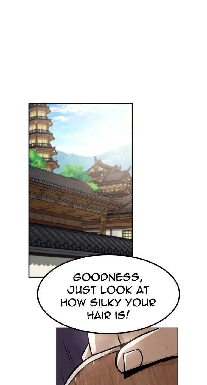 The Dang Clan’s Swordmaster Heir Just Wants a Normal Life Chapter 31 page 1 - 