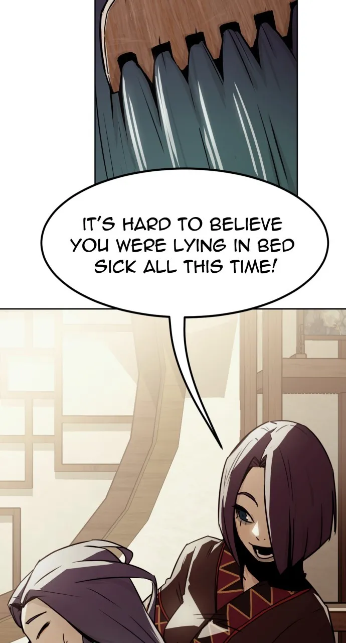 The Dang Clan’s Swordmaster Heir Just Wants a Normal Life Chapter 31 page 2 - 