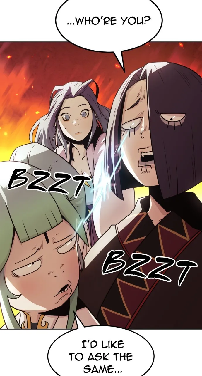 The Dang Clan’s Swordmaster Heir Just Wants a Normal Life Chapter 31 page 27 - 