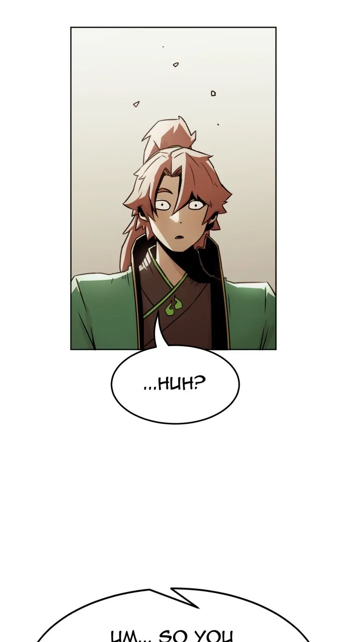 The Dang Clan’s Swordmaster Heir Just Wants a Normal Life Chapter 31 page 31 - 