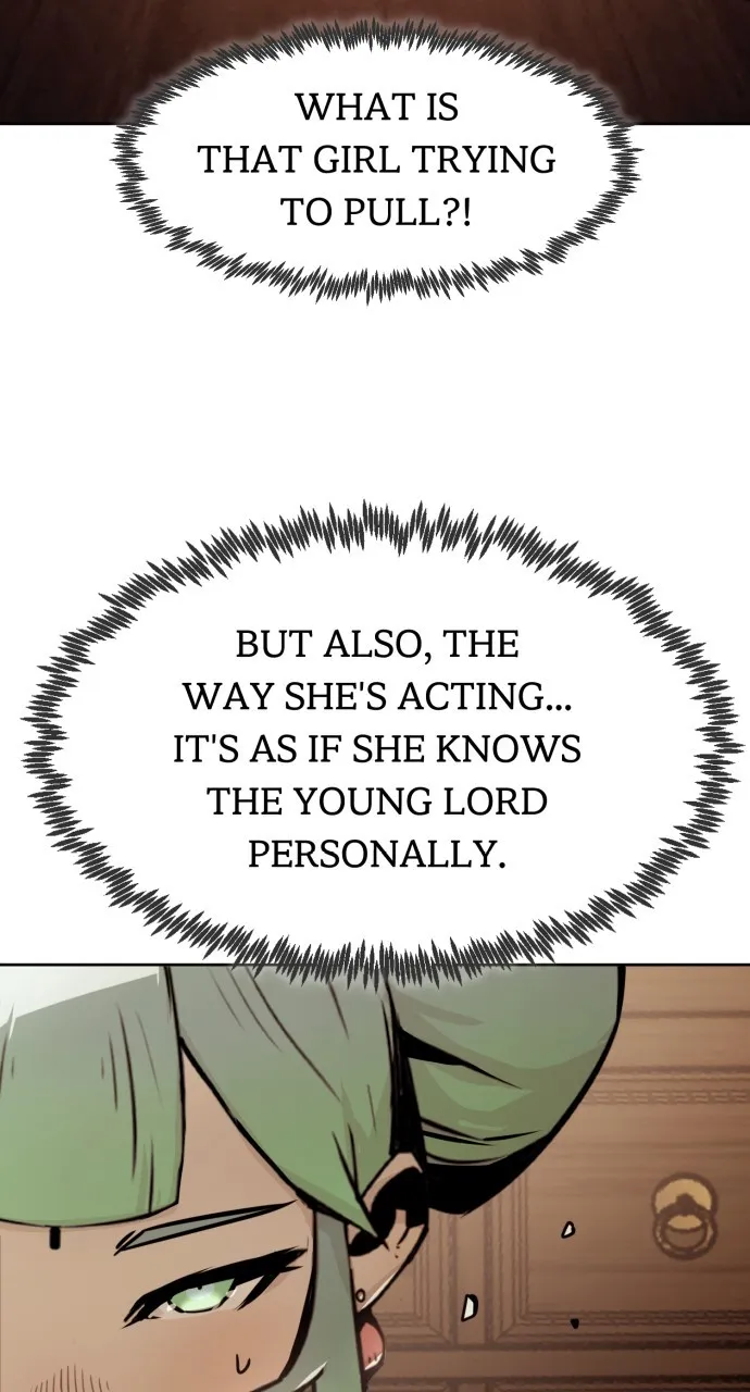 The Dang Clan’s Swordmaster Heir Just Wants a Normal Life Chapter 31 page 34 - 