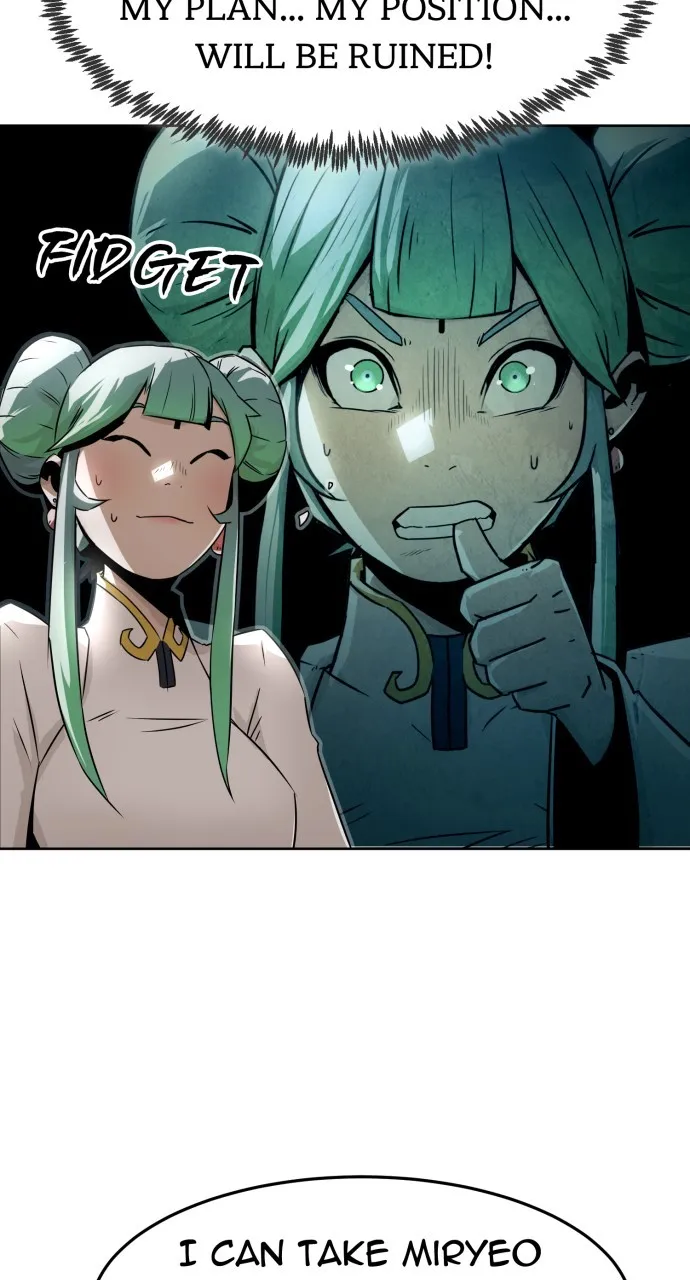 The Dang Clan’s Swordmaster Heir Just Wants a Normal Life Chapter 31 page 37 - 