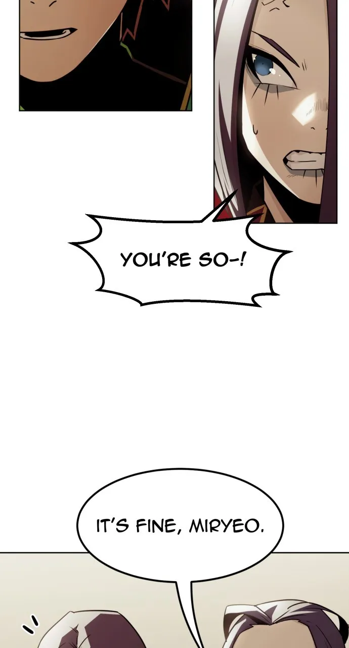 The Dang Clan’s Swordmaster Heir Just Wants a Normal Life Chapter 31 page 41 - 