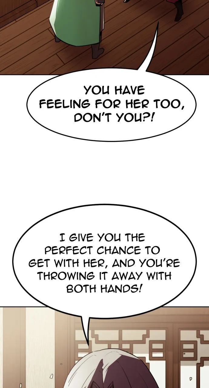 The Dang Clan’s Swordmaster Heir Just Wants a Normal Life Chapter 31 page 50 - 