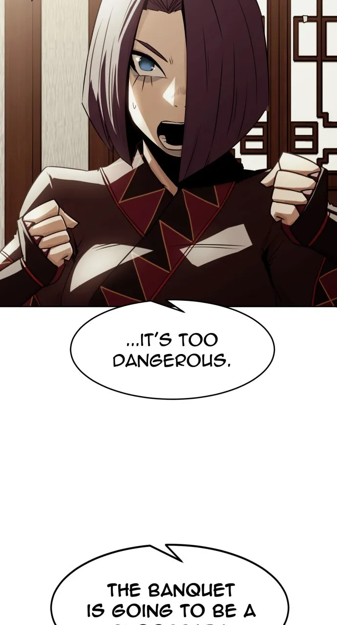 The Dang Clan’s Swordmaster Heir Just Wants a Normal Life Chapter 31 page 51 - 