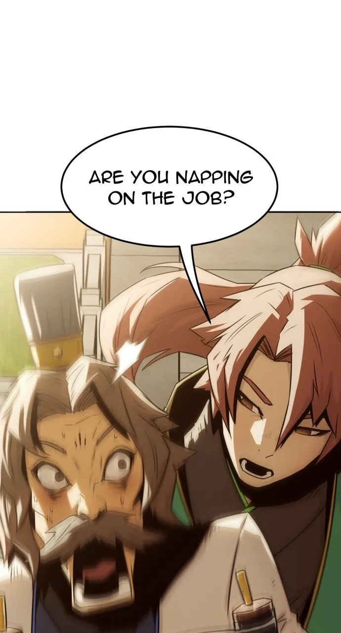 The Dang Clan’s Swordmaster Heir Just Wants a Normal Life Chapter 31 page 64 - 
