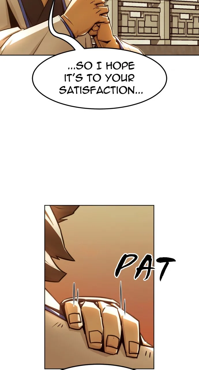 The Dang Clan’s Swordmaster Heir Just Wants a Normal Life Chapter 31 page 74 - 