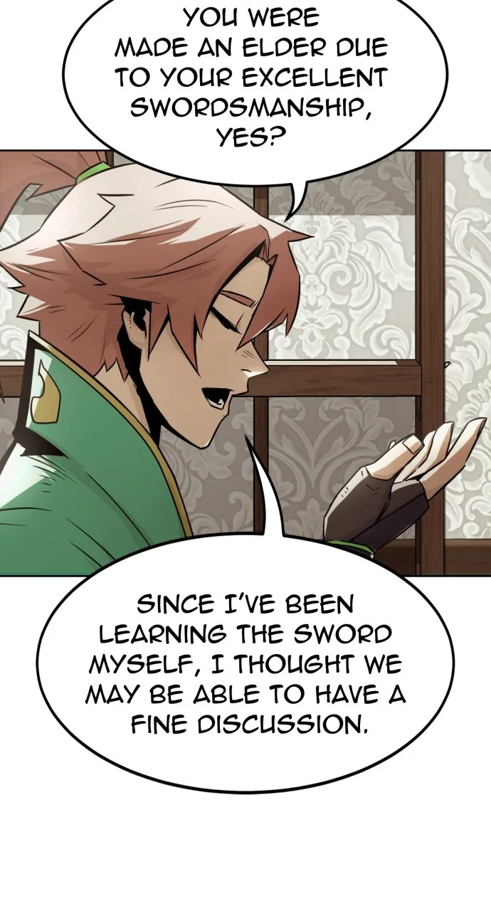 The Dang Clan’s Swordmaster Heir Just Wants a Normal Life Chapter 31 page 83 - 
