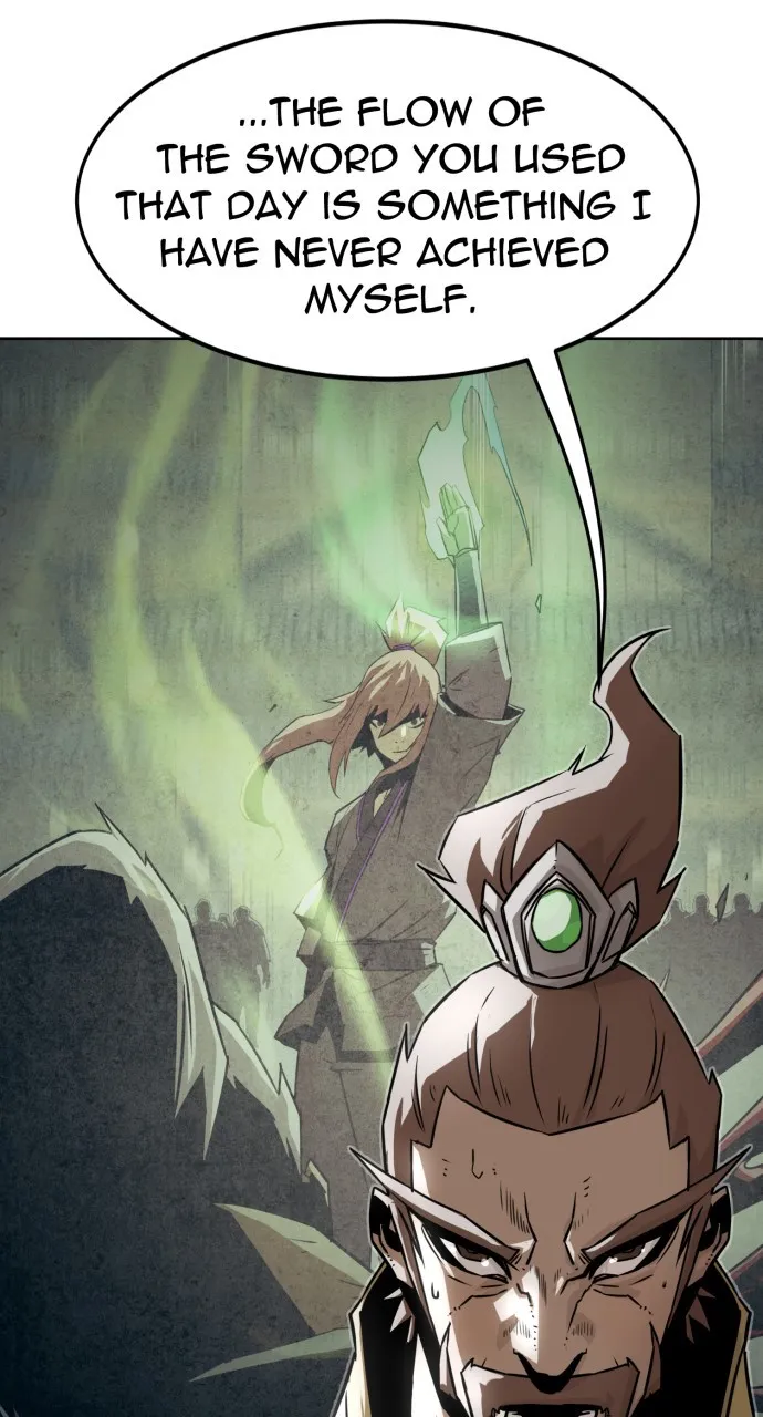 The Dang Clan’s Swordmaster Heir Just Wants a Normal Life Chapter 31 page 84 - 