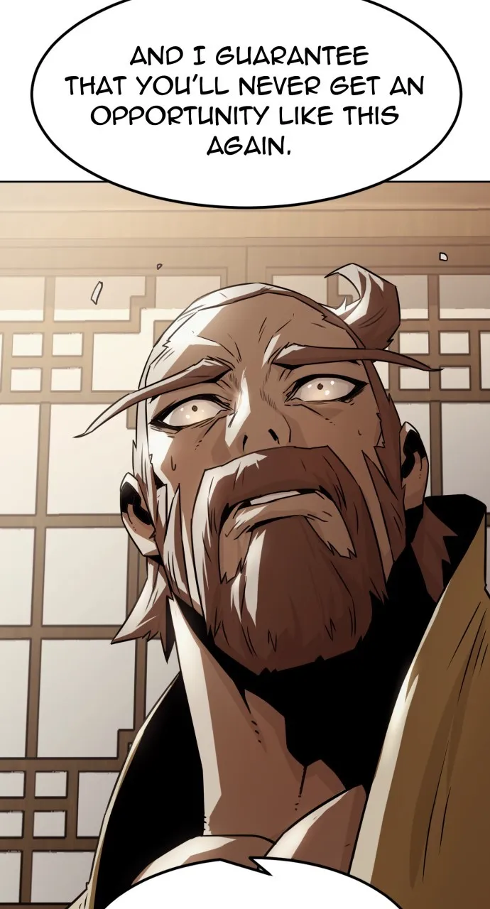 The Dang Clan’s Swordmaster Heir Just Wants a Normal Life Chapter 31 page 89 - 