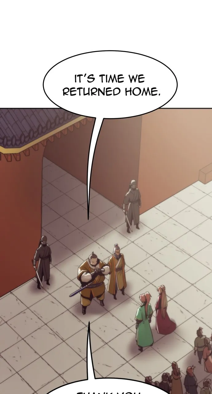 The Dang Clan’s Swordmaster Heir Just Wants a Normal Life Chapter 32 page 1 - 