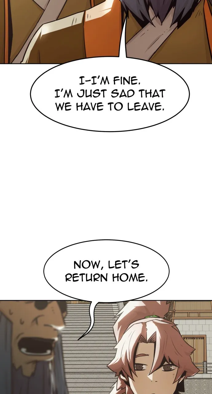 The Dang Clan’s Swordmaster Heir Just Wants a Normal Life Chapter 32 page 16 - 