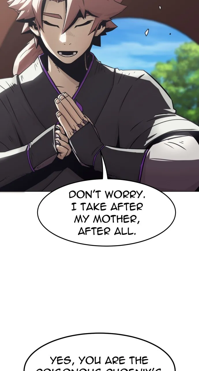 The Dang Clan’s Swordmaster Heir Just Wants a Normal Life Chapter 32 page 52 - 