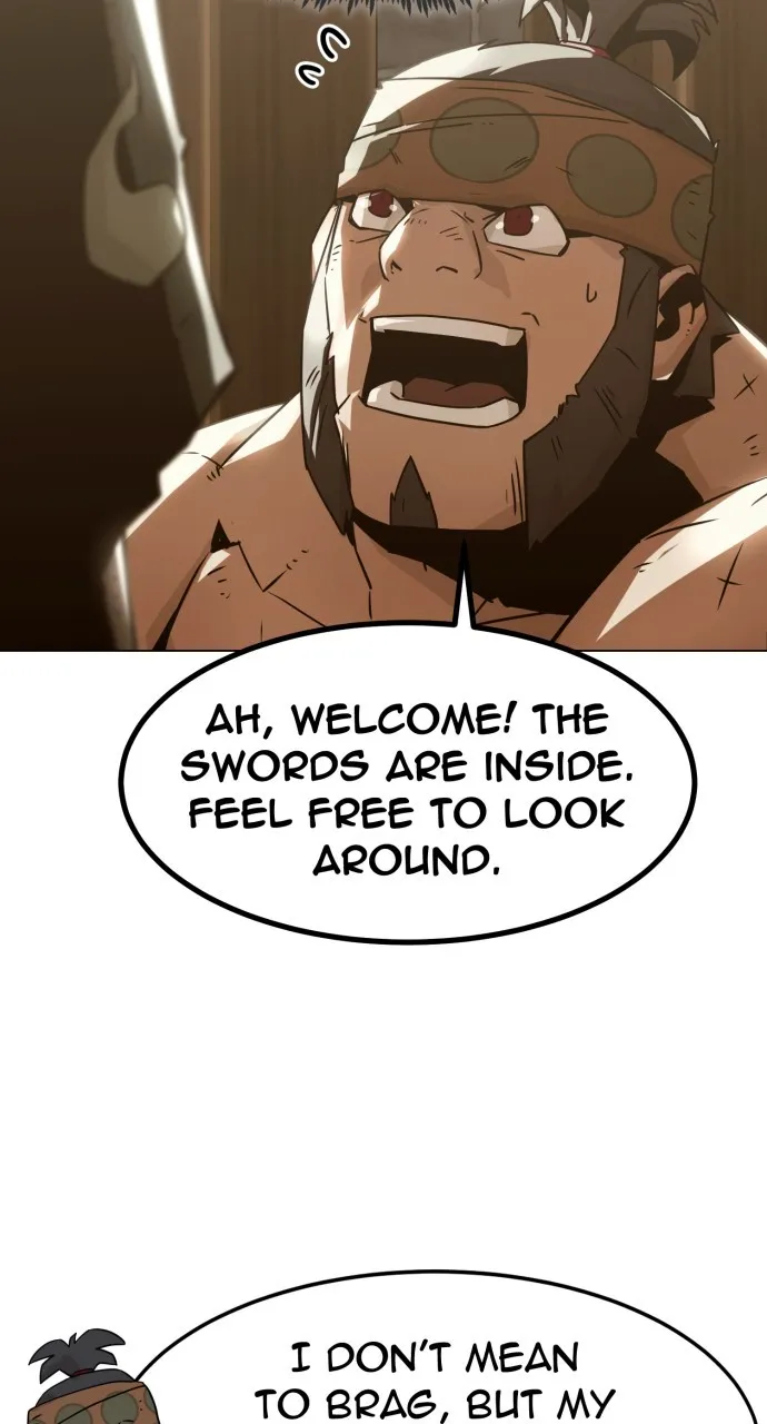 The Dang Clan’s Swordmaster Heir Just Wants a Normal Life Chapter 32 page 77 - 