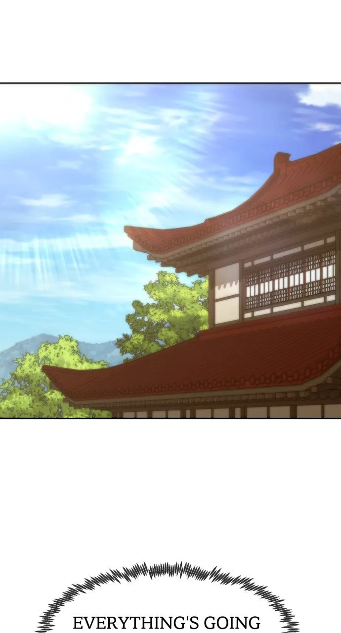 The Dang Clan’s Swordmaster Heir Just Wants a Normal Life Chapter 34 page 1 - 