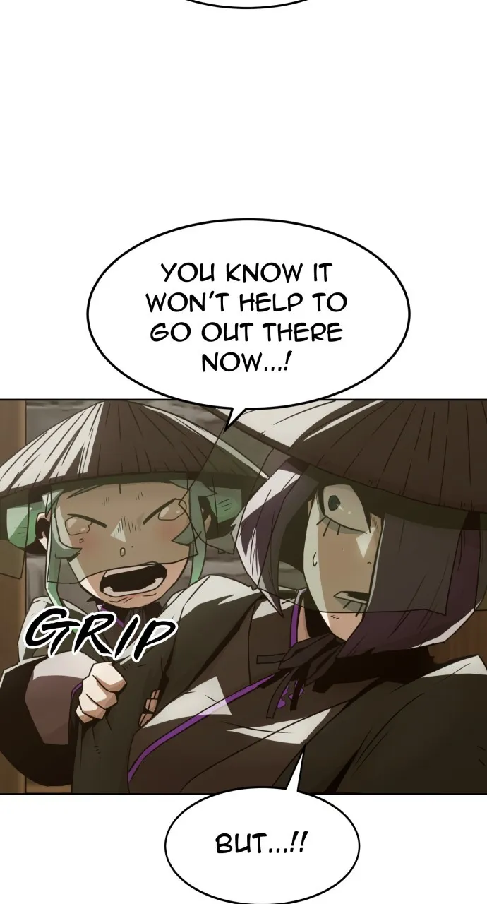 The Dang Clan’s Swordmaster Heir Just Wants a Normal Life Chapter 34 page 51 - 