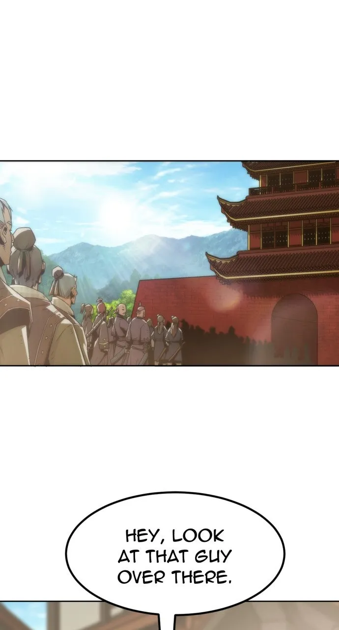 The Dang Clan’s Swordmaster Heir Just Wants a Normal Life Chapter 35 page 1 - 