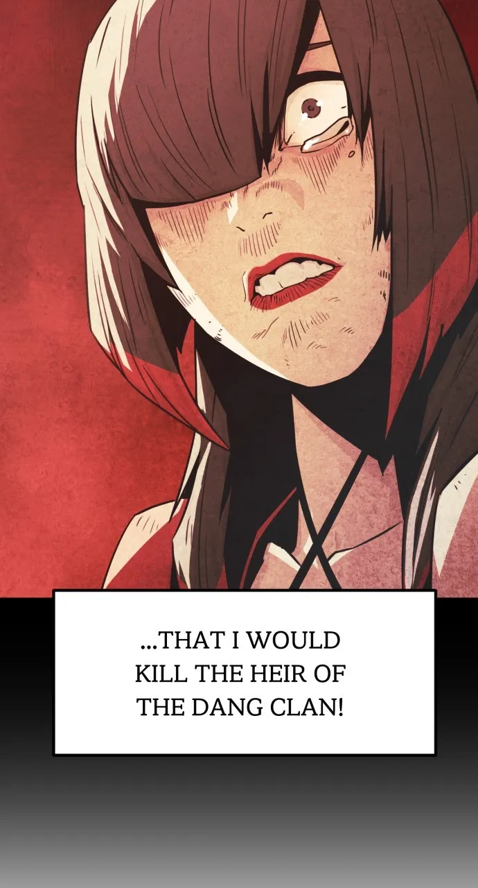 The Dang Clan’s Swordmaster Heir Just Wants a Normal Life Chapter 35 page 51 - 