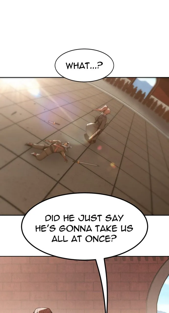 The Dang Clan’s Swordmaster Heir Just Wants a Normal Life Chapter 37 page 1 - 