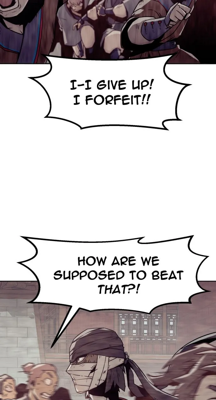 The Dang Clan’s Swordmaster Heir Just Wants a Normal Life Chapter 37 page 23 - 