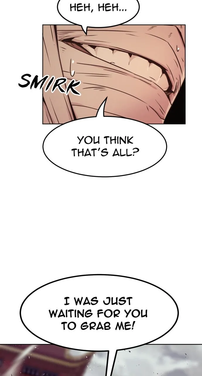 The Dang Clan’s Swordmaster Heir Just Wants a Normal Life Chapter 37 page 71 - 