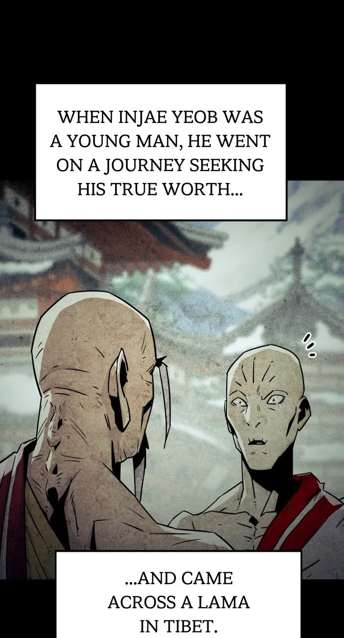 The Dang Clan’s Swordmaster Heir Just Wants a Normal Life Chapter 38 page 1 - 
