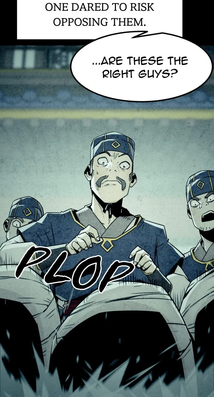 The Dang Clan’s Swordmaster Heir Just Wants a Normal Life Chapter 38 page 21 - 