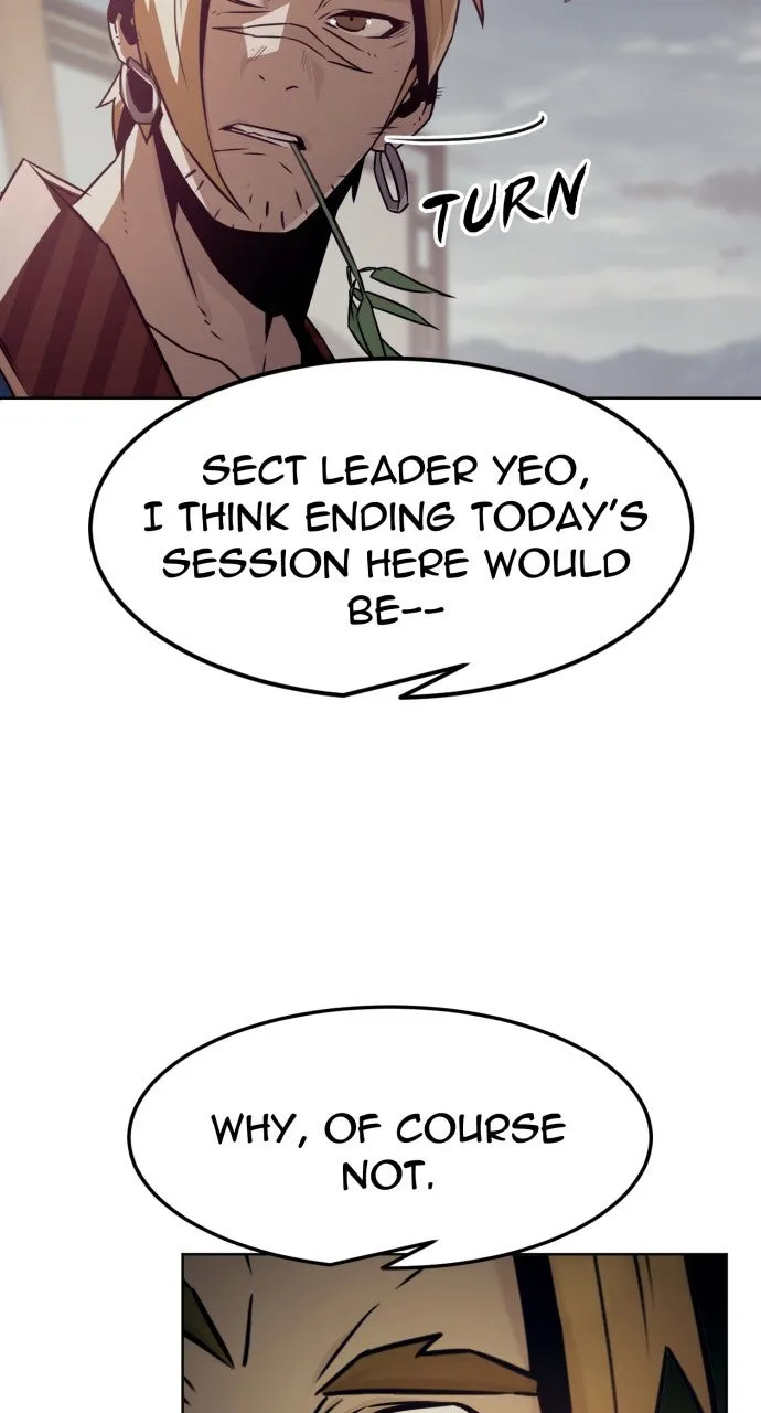 The Dang Clan’s Swordmaster Heir Just Wants a Normal Life Chapter 38 page 36 - 