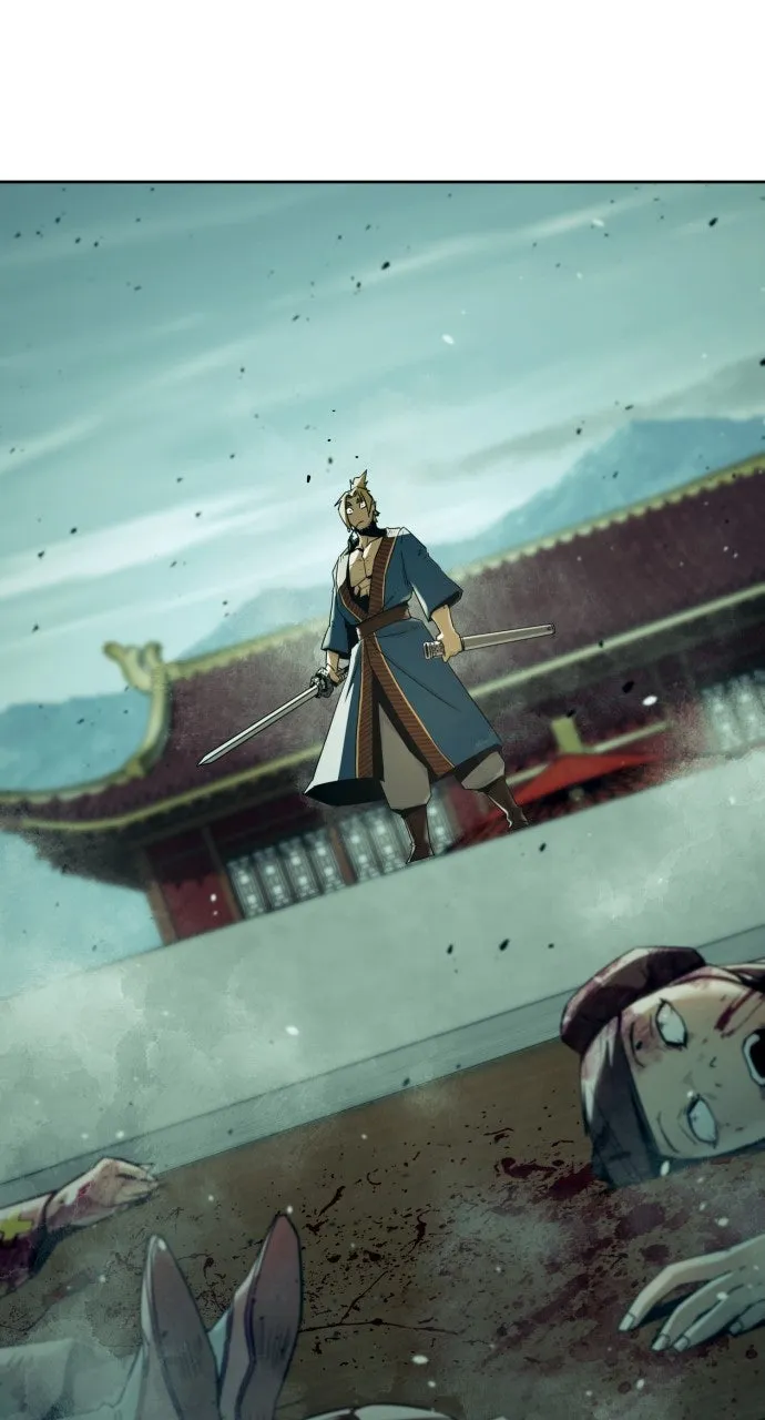 The Dang Clan’s Swordmaster Heir Just Wants a Normal Life Chapter 39 page 1 - 