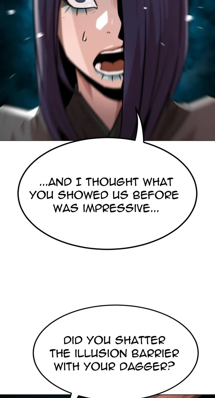 The Dang Clan’s Swordmaster Heir Just Wants a Normal Life Chapter 4 page 2 - 