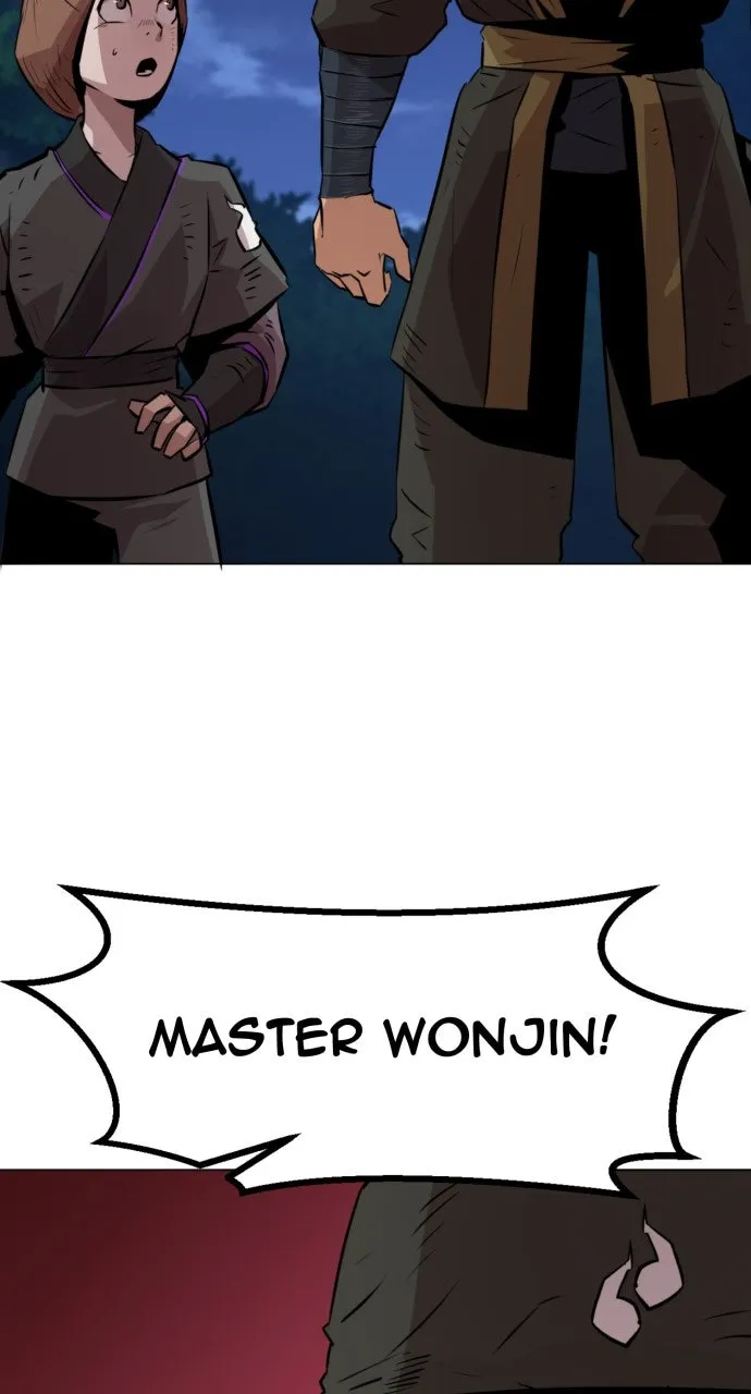 The Dang Clan’s Swordmaster Heir Just Wants a Normal Life Chapter 4 page 101 - 
