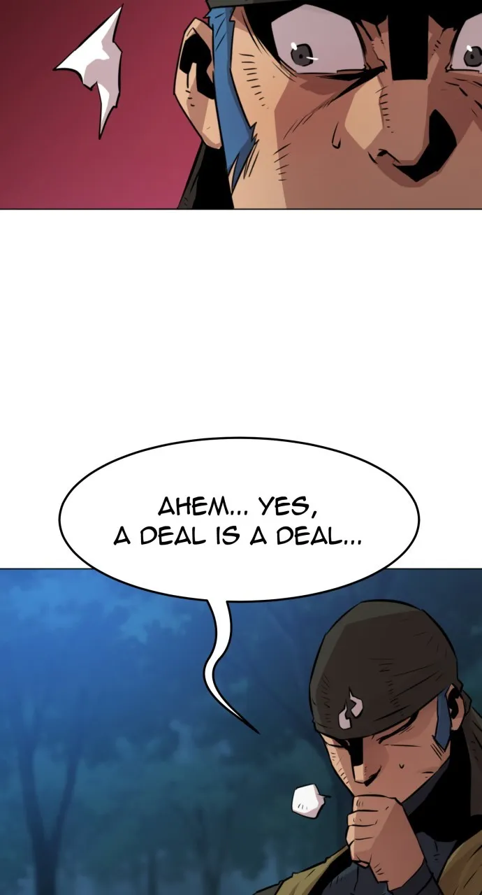 The Dang Clan’s Swordmaster Heir Just Wants a Normal Life Chapter 4 page 102 - 