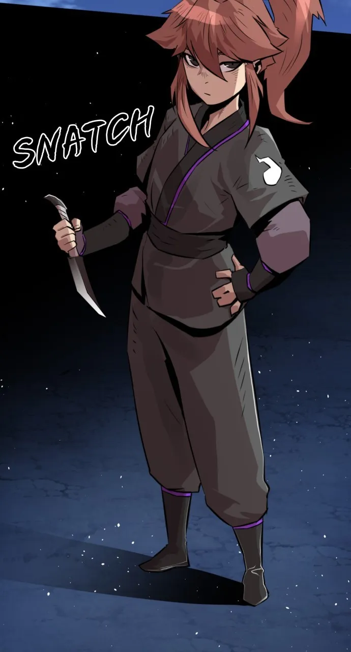 The Dang Clan’s Swordmaster Heir Just Wants a Normal Life Chapter 4 page 104 - 