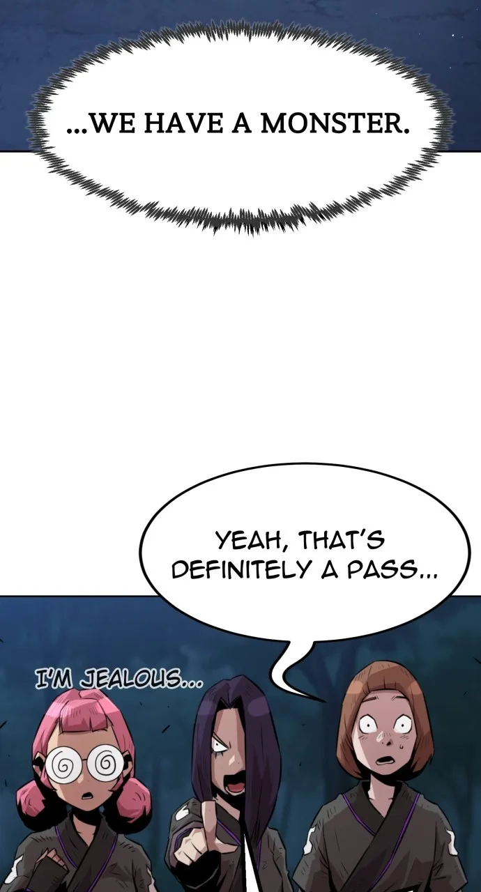 The Dang Clan’s Swordmaster Heir Just Wants a Normal Life Chapter 4 page 105 - 