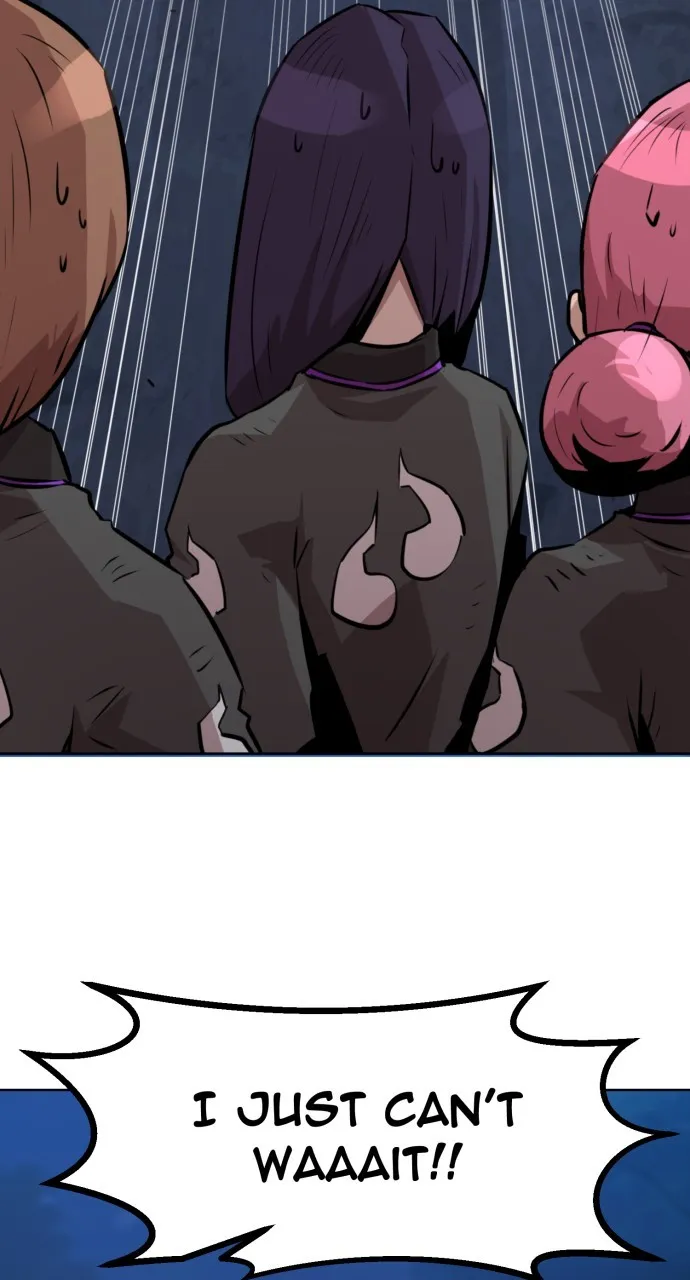 The Dang Clan’s Swordmaster Heir Just Wants a Normal Life Chapter 4 page 110 - 