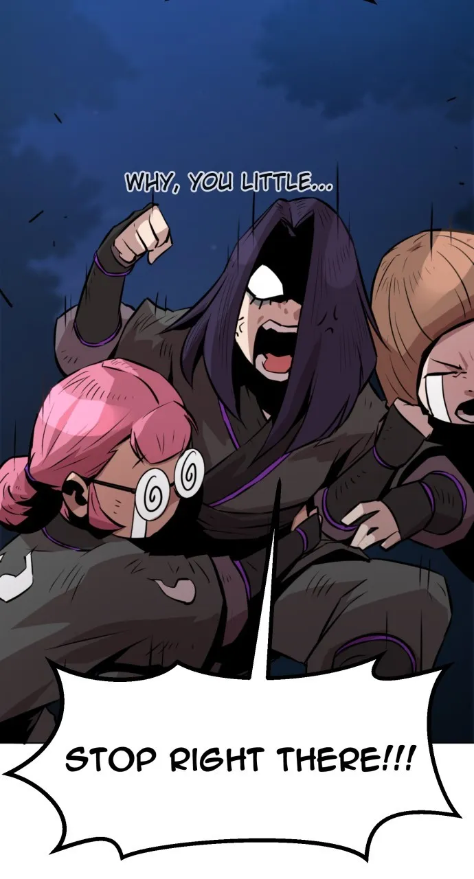 The Dang Clan’s Swordmaster Heir Just Wants a Normal Life Chapter 4 page 111 - 