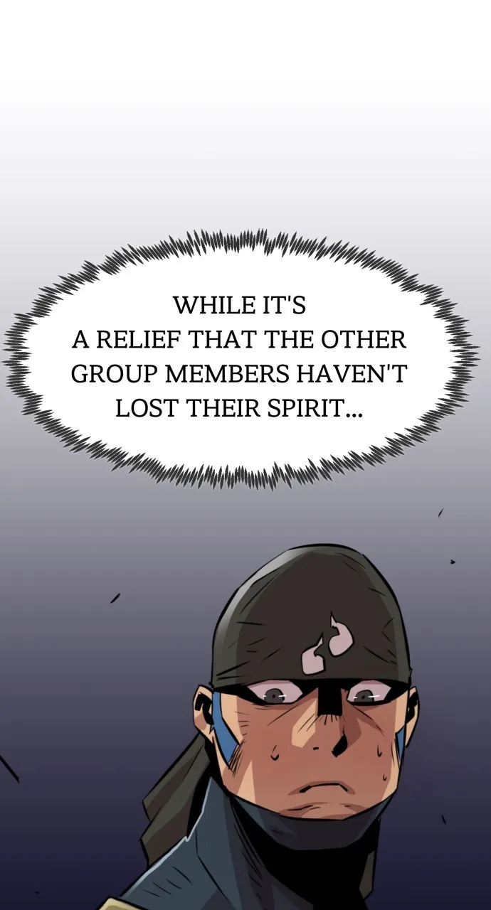 The Dang Clan’s Swordmaster Heir Just Wants a Normal Life Chapter 4 page 112 - 